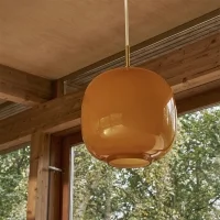 Louis Poulsen VL45 Radiohus 175 sospensione
