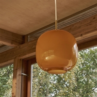 Louis Poulsen VL45 Radiohus 175 suspension