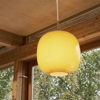 Louis Poulsen VL45 Radiohus 175 suspension