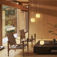Louis Poulsen VL45 Radiohus 175 suspension
