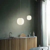 Louis Poulsen VL45 Radiohus 175 sospensione