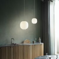 Louis Poulsen VL45 Radiohus 175 suspension
