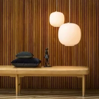 Louis Poulsen VL45 Radiohus 175 sospensione