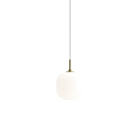Louis Poulsen VL45 Radiohus 175 suspension