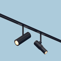 Flos ZERO TRACK Atom 120 Easy Packs 2 Binari Da 1 metro + 2