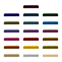 Meritalia La Michetta Seat 214 modular sofa