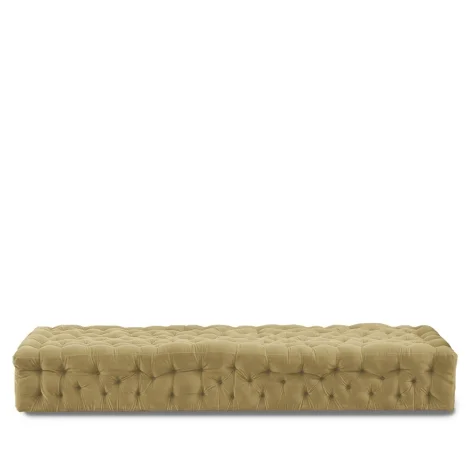 Meritalia La Michetta Seat 214 modular sofa