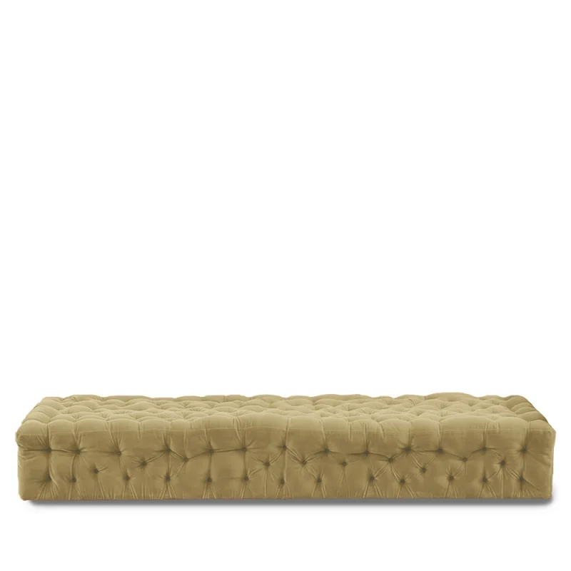 Meritalia La Michetta Seat 214 modular sofa