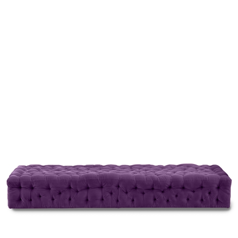 Meritalia La Michetta Seat 214 modular sofa