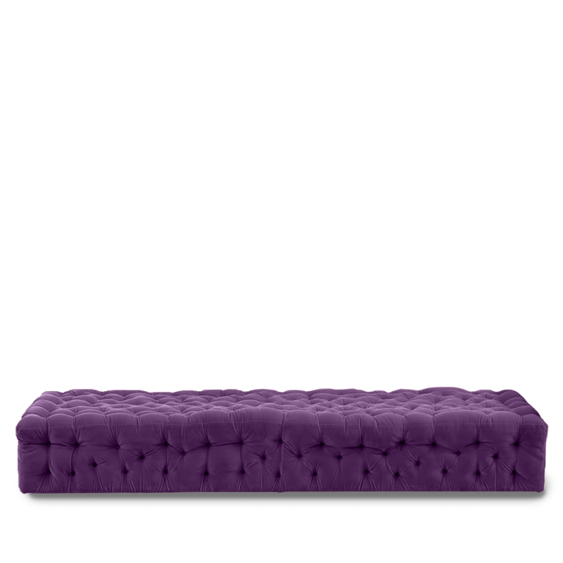 Meritalia La Michetta Seat 214 modular sofa
