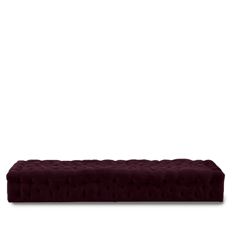 Meritalia La Michetta Seat 214 modular sofa