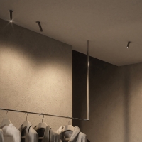 Cini&Nils Meno Spot recessed spotlight