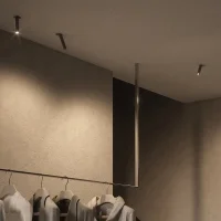 Cini&Nils Meno Spot recessed spotlight