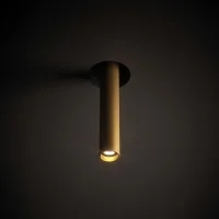 Cini&Nils Meno Spot recessed spotlight