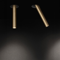 Cini&Nils Meno Spot recessed spotlight