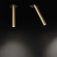 Cini&Nils Meno Spot recessed spotlight