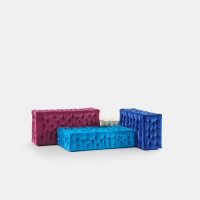 Meritalia La Michetta Back 73 modular sofa
