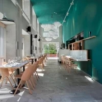 Nemo Nuvola suspension lamp