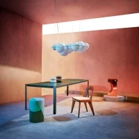 Nemo Nuvola suspension lamp