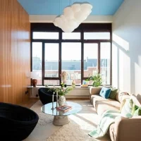 Nemo Nuvola suspension lamp