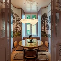 Nemo Nuvola suspension lamp