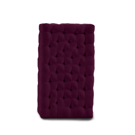 Meritalia La Michetta Back 73 modular sofa