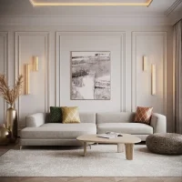 Maytoni Albatre wall lamp