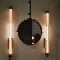 DCW My Best Enemy Mirror