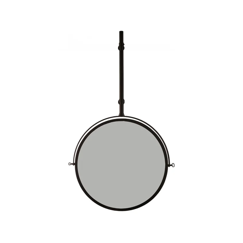 DCW My Best Enemy Mirror