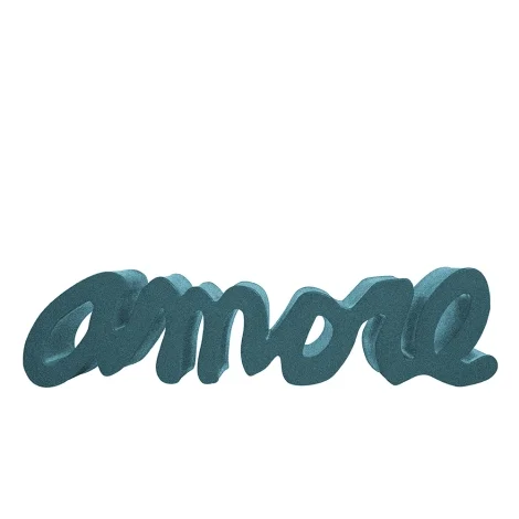 Slide Amore Ocean Special Edition