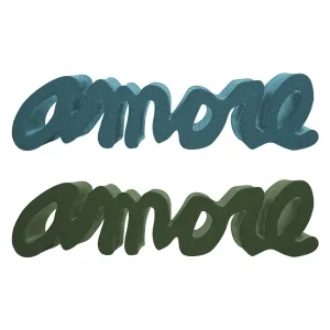 Slide Amore Ocean Special Edition