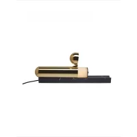 DCW ISP table lamp