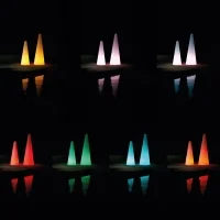 Slide modulo Candy Light IR a batteria Slide modulo Candy Light IR a batteria