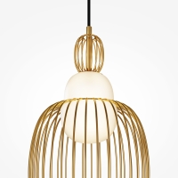 Maytoni Levitation suspension lamp