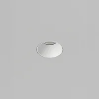 Cini&Nils Meno GU10 Trimless recessed spotlight