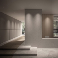 Cini&Nils Meno GU10 Trimless recessed spotlight