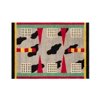 Memphis California carpet