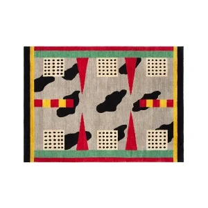 Memphis California carpet