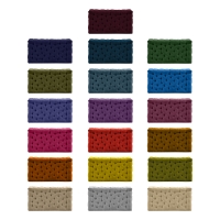 Meritalia La Michetta Back 144 modular sofa