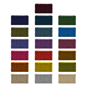 Meritalia La Michetta Back 144 modular sofa