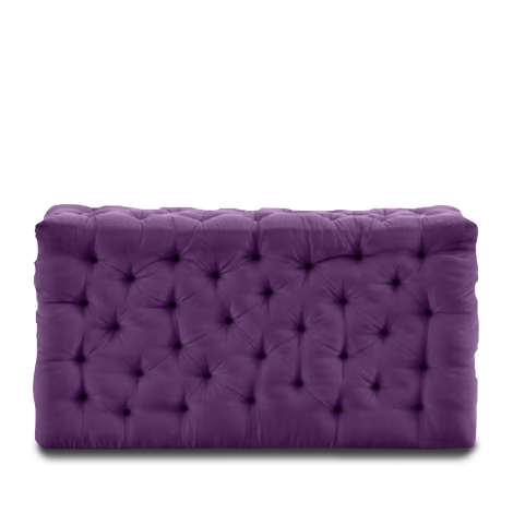 Meritalia La Michetta Back 144 modular sofa