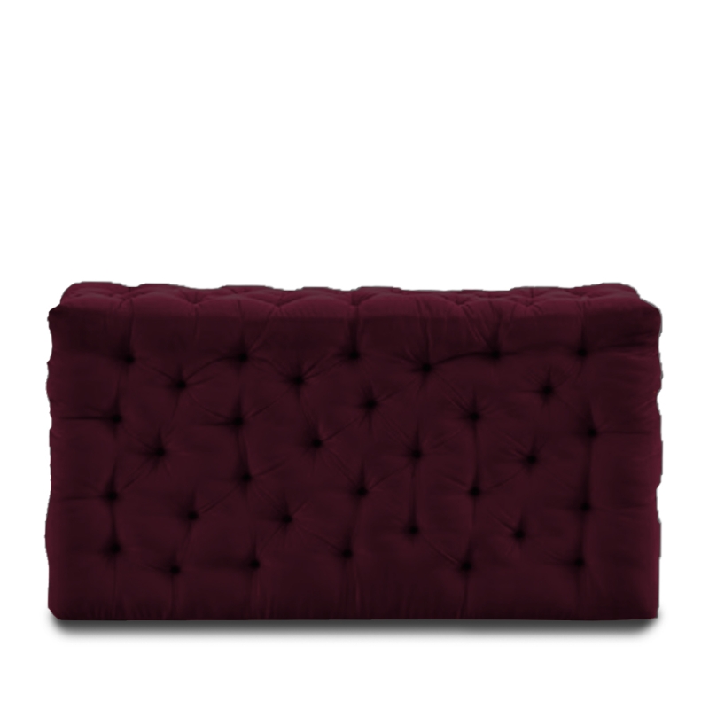 Meritalia La Michetta Back 144 modular sofa