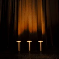DCW Tobo F140 floor lamp