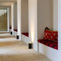 DCW Tobo F140 floor lamp
