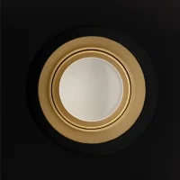 Cini&Nils Indice Tondo GU10 recessed spotlight