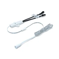 Lampo Dimmer e controllo porta per LED 12-24V Lampo Dimmer e controllo porta per LED 12-24V