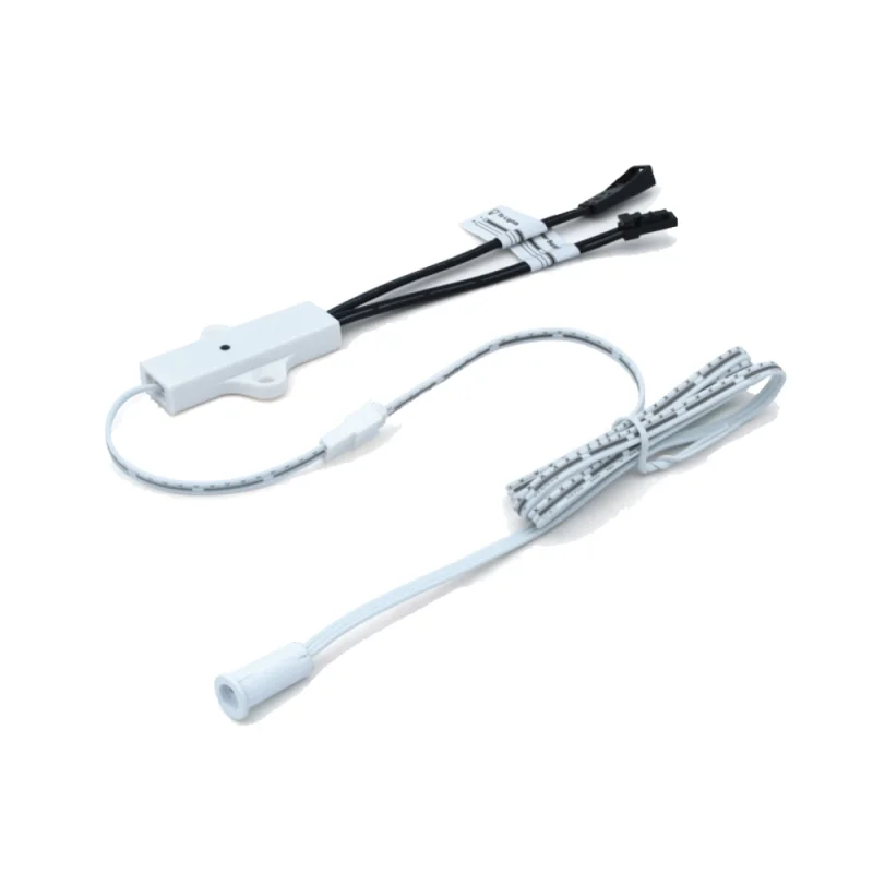 Lampo Dimmer e controllo porta per LED 12-24V Lampo Dimmer e controllo porta per LED 12-24V