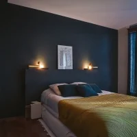 DCW ISP table lamp