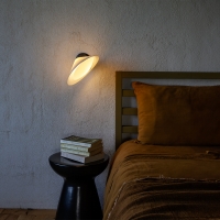 DCW Plume wall lamp