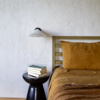DCW Plume wall lamp